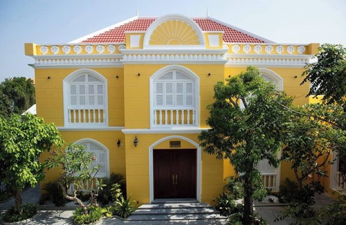 Svay Pao Villa | Piseth Private Villa Hotel