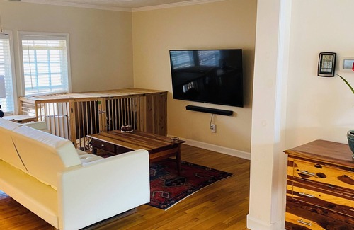 Candler Casa | Pisgah Sunsets, Mountain Views, Stream