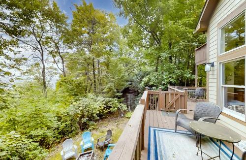 Pisgah Forest Casa | Pisgash Cottage