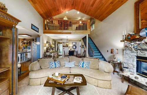 Pisgah Forest Casa | Pisgash Cottage