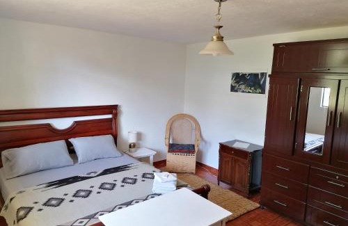 Guayllabamba Casa | Pishku Wasi
