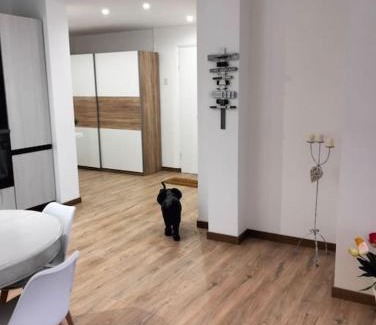 Sturla Apartamento | PISI HOME, 2 min dalla spiaggia e dall' Ospedale Gaslini