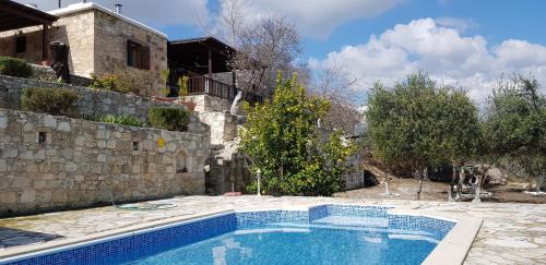 Episkopi Casa | Piskopos Country House