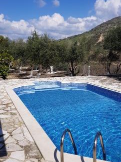 Episkopi Casa | Piskopos Country House