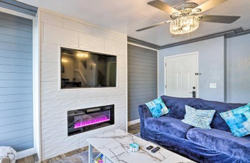 Downtown Apartamento | Pismo Beach Condo Less Than Walk to Beach and Wineries!
