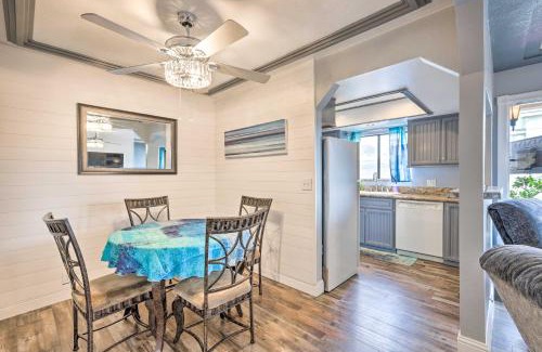 Downtown Apartamento | Pismo Beach Condo Less Than Walk to Beach and Wineries!