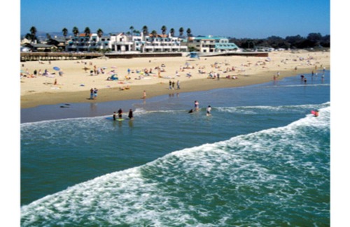 Downtown Complejo | Pismo Beach Getaway Sleeps 4