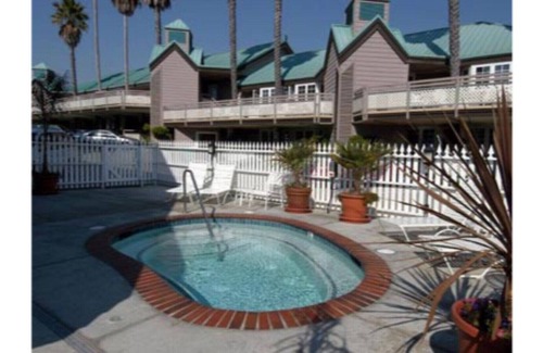 Downtown Complejo | Pismo Beach Getaway Sleeps 4