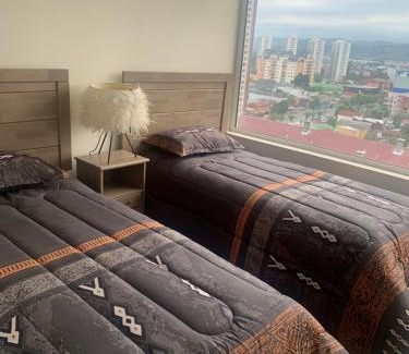 Concepcion Apartamento | Piso 13 Concepcion