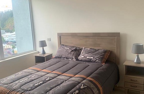 Concepcion Apartamento | Piso 13 Concepcion