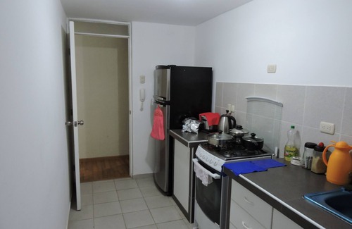 Trujillo Apartamento | Piso 17 - Dpto. they increase Vista