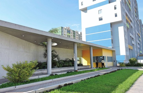 Trujillo Apartamento | Piso 17 - Dpto. they increase Vista