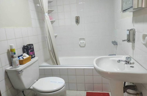 Downtown La Paz Apartamento | PISO 20.Céntrico,Embajada USA,Vistas 360, Privado,Transporte Aeropuerto Opcional