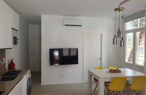 Tetuan Apartamento | Piso 2dorm. y garaje junto a Sor Ángela de la Cruz