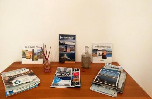 Valdovino Apartamento | Piso 4 habitaciones Valdoviño cerca de la Playa