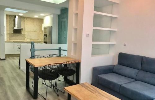 Bueu Apartamento | Piso 50 metros de la playa ALOJAMIENTOS VACAY