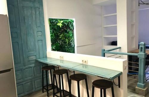Bueu Apartamento | Piso 50 metros de la playa ALOJAMIENTOS VACAY