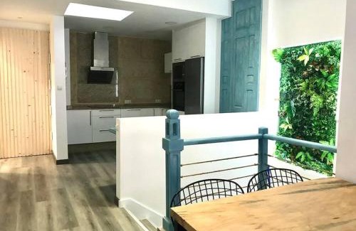 Bueu Apartamento | Piso 50 metros de la playa ALOJAMIENTOS VACAY