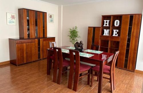 Cee Apartamento | PISO A GAIVOTA