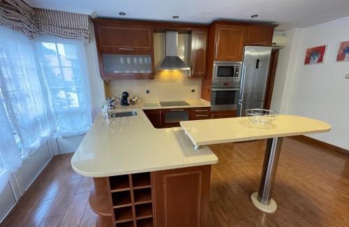 Cee Apartamento | PISO A GAIVOTA