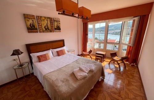 Cee Apartamento | PISO A GAIVOTA