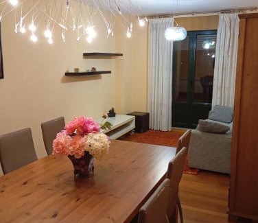 Sarria Apartamento | Piso ABELEDO