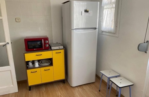Delicias Apartamento | Piso acogedor Ciudad Jardin , cerca de la universidad y del Hospital Clínico