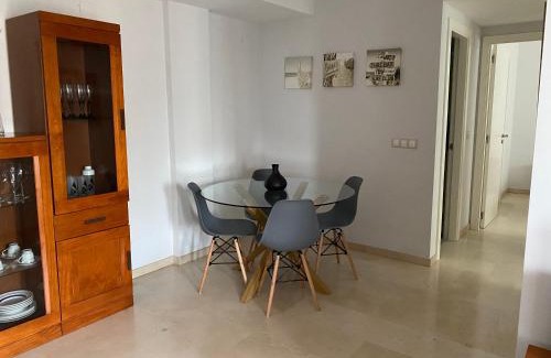 Puig Apartamento | Piso acogedor con vistas al mar