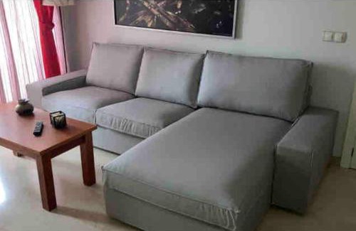 Puig Apartamento | Piso acogedor con vistas al mar