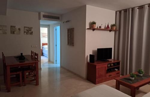 Puig Apartamento | Piso acogedor con vistas al mar