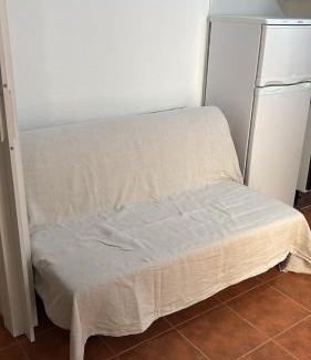 Barrio de La Latina Apartamento | Piso acogedor