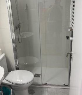 Barrio de La Latina Apartamento | Piso acogedor