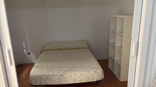 Barrio de La Latina Apartamento | Piso acogedor