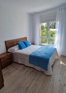 Boiro Apartamento | Piso al lado de la playa