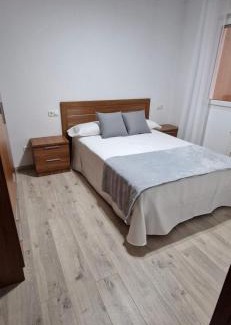 Boiro Apartamento | Piso al lado de la playa