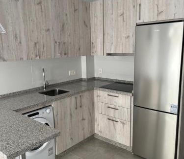 Las Lagunas Apartamento | piso ALMA 2B