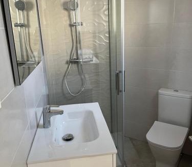 Las Lagunas Apartamento | piso ALMA 2B