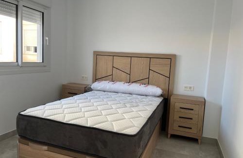 Las Lagunas Apartamento | piso ALMA 2B