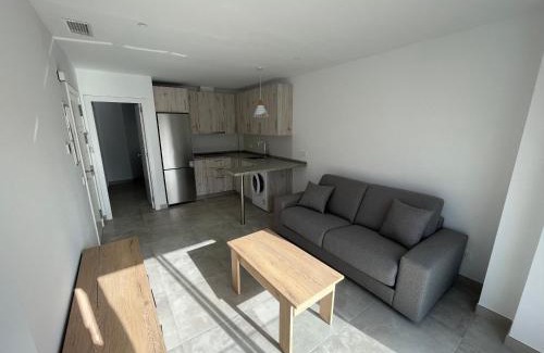 Las Lagunas Apartamento | piso ALMA 2B