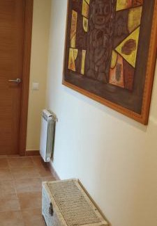 Fazouro Apartamento | Piso Altos de Foz