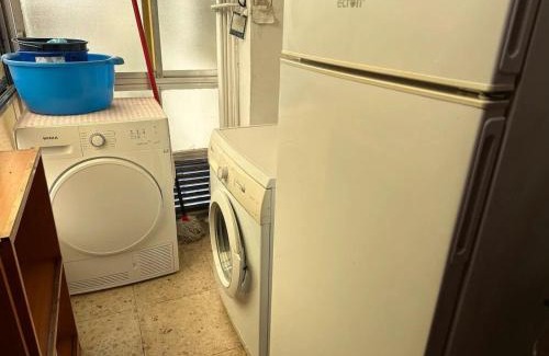Lugo Apartamento | Piso amplio y confortable en Ramon Ferreiro