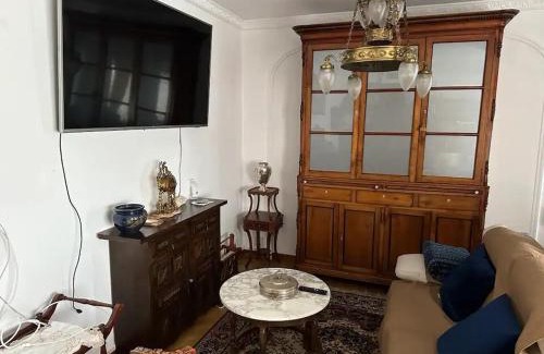 Lugo Apartamento | Piso amplio y confortable en Ramon Ferreiro