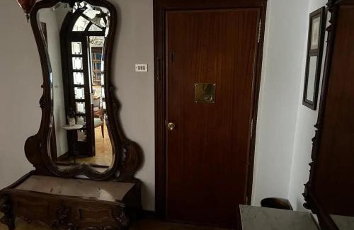 Lugo Apartamento | Piso amplio y confortable en Ramon Ferreiro