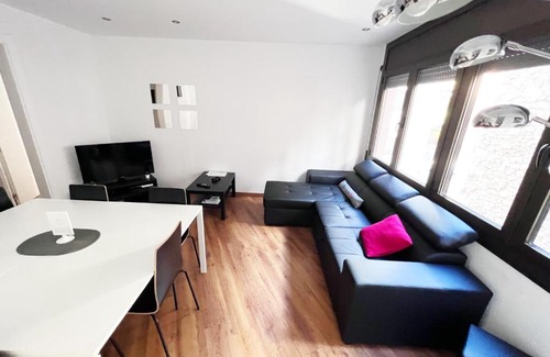 Andorra la Vella Apartamento | Piso Andorra