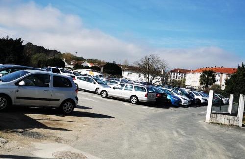 Ames Apartamento | Piso Bertamiráns