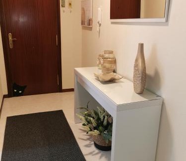 Ames Apartamento | Piso Bertamiráns