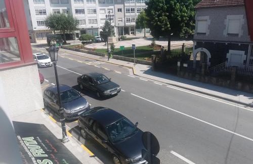 Ames Apartamento | Piso Bertamiráns