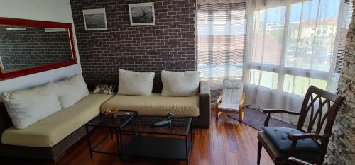 Ames Apartamento | Piso Bertamirans centro