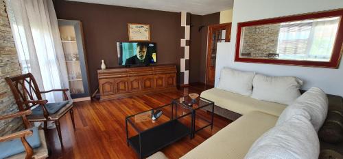 Ames Apartamento | Piso Bertamirans centro