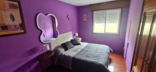 Ames Apartamento | Piso Bertamirans centro